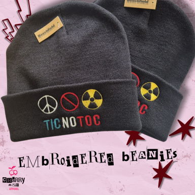 Beanie Hats